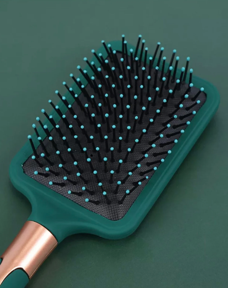 professional styling hair brush