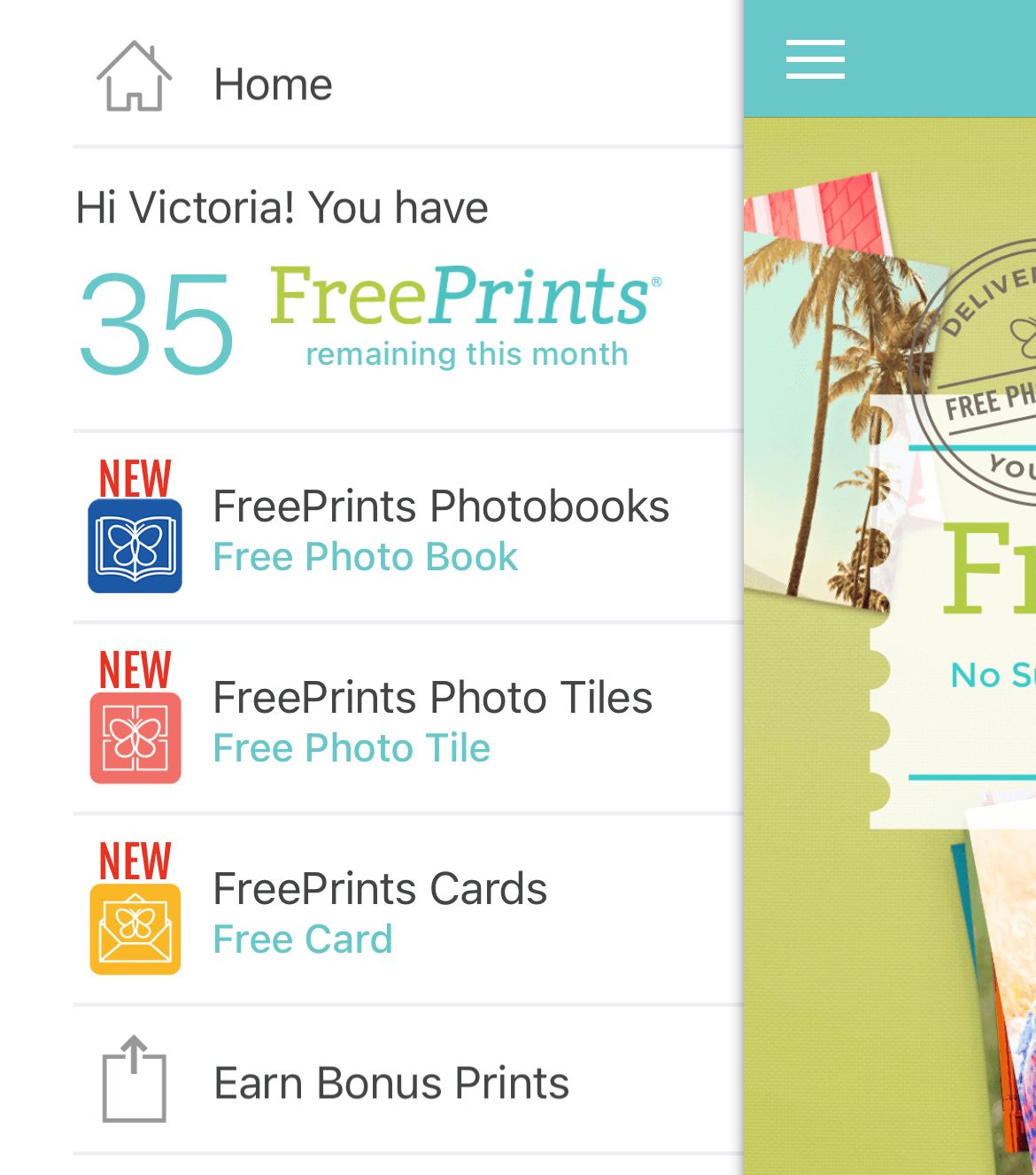 How does FreePrints make money?