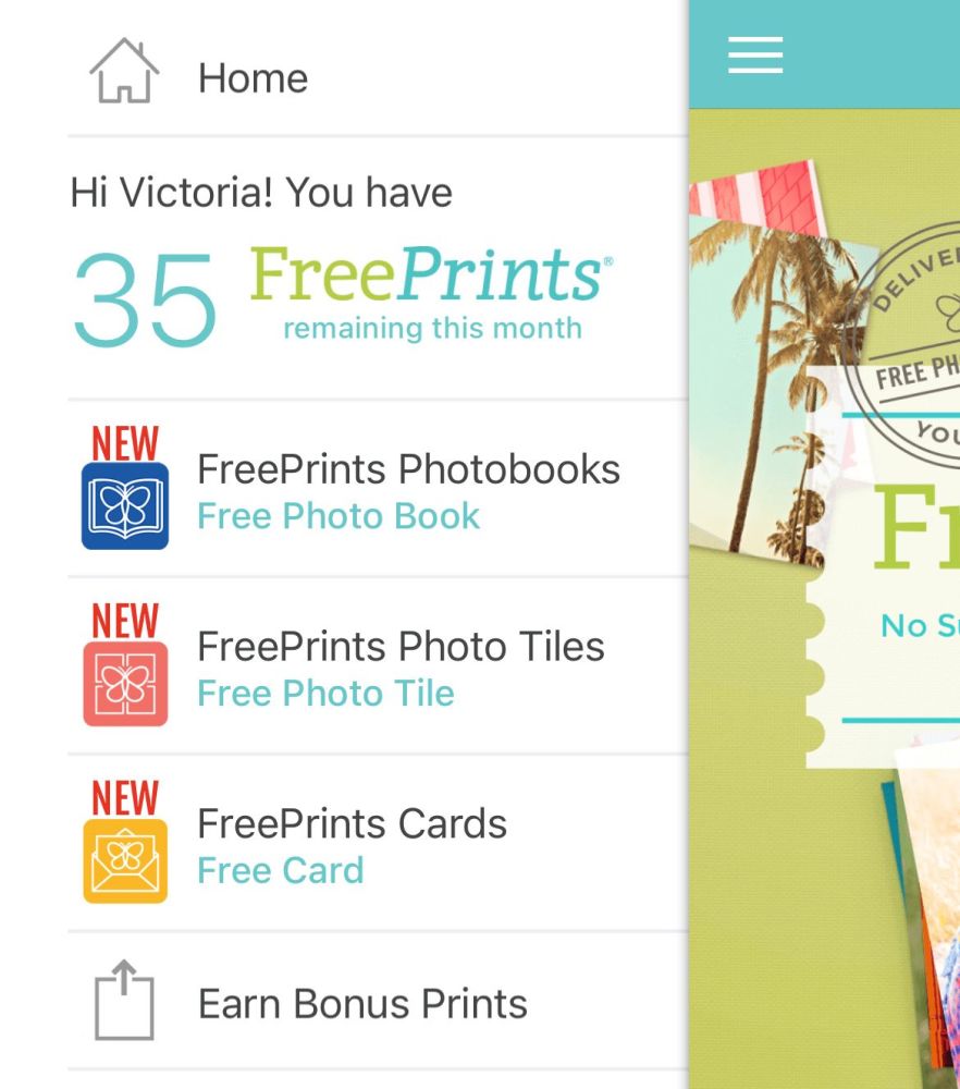 How does Free Prints make money6