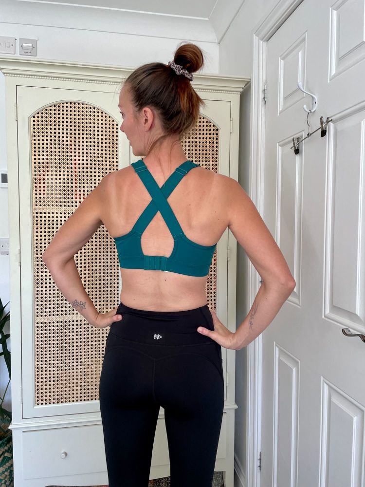 yvette workout leggings review
