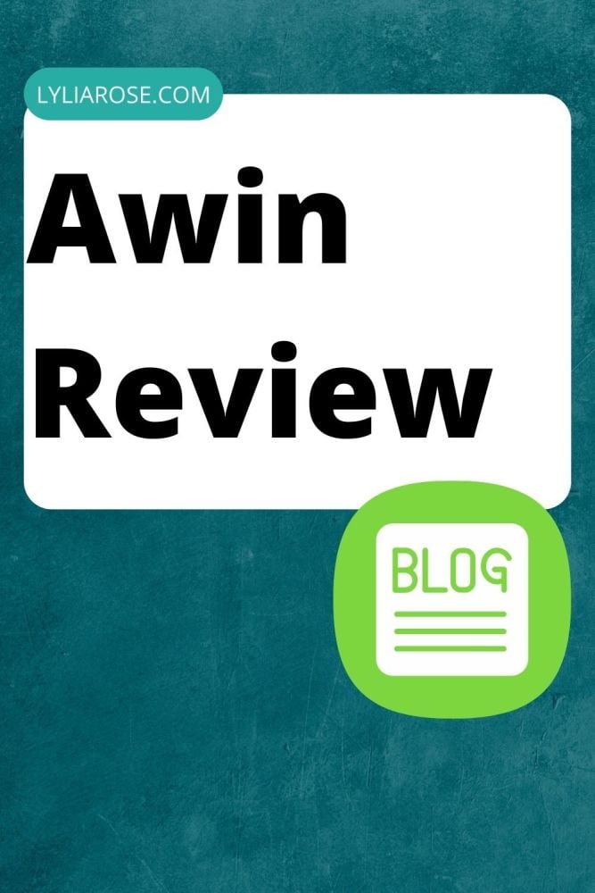 awin review