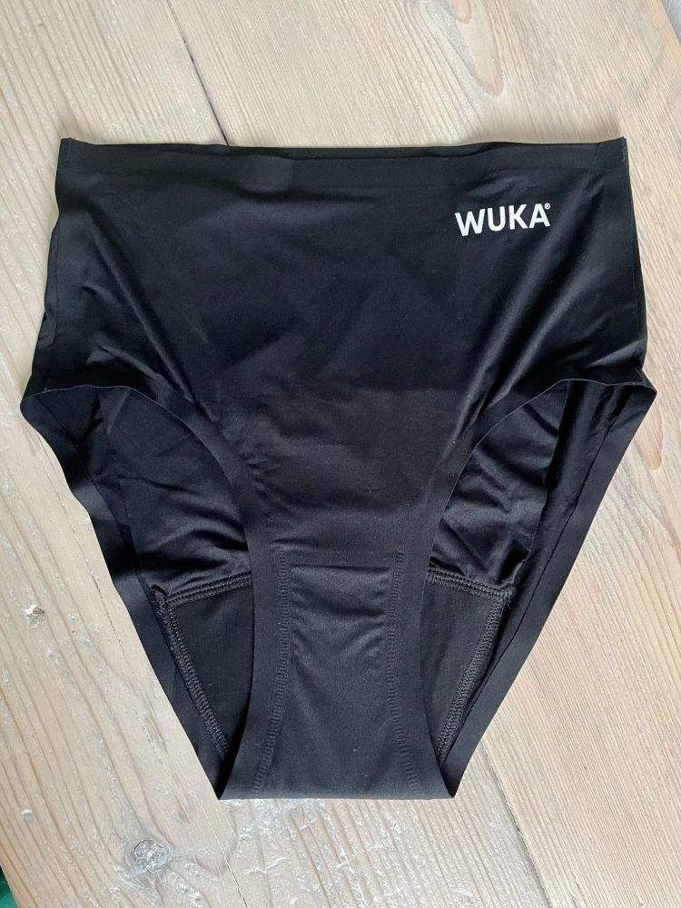 WUKA Period Pants