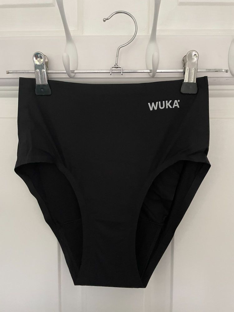 WUKA Stretch Period Pants Reviews