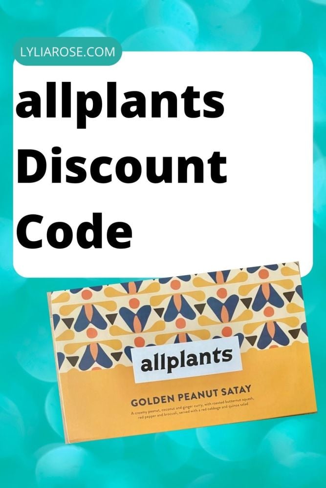 allplants discount code