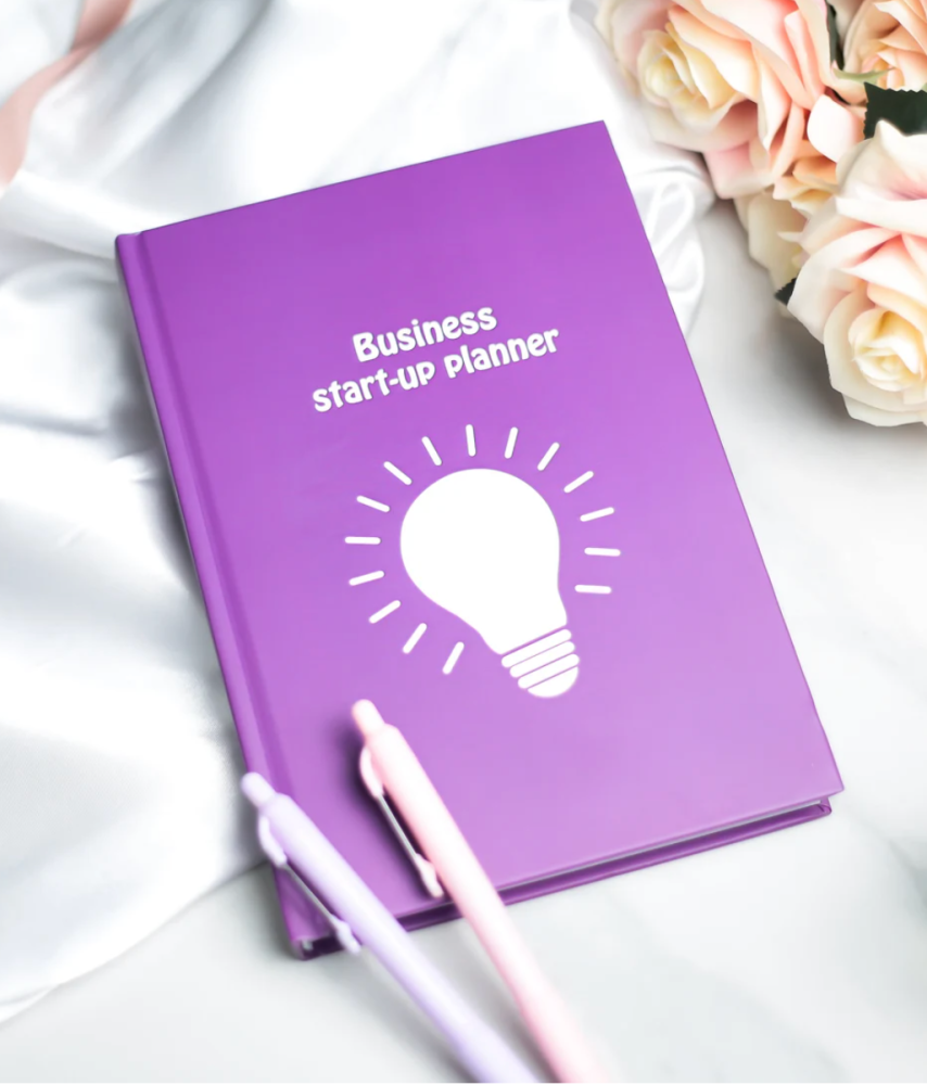 start up business planner