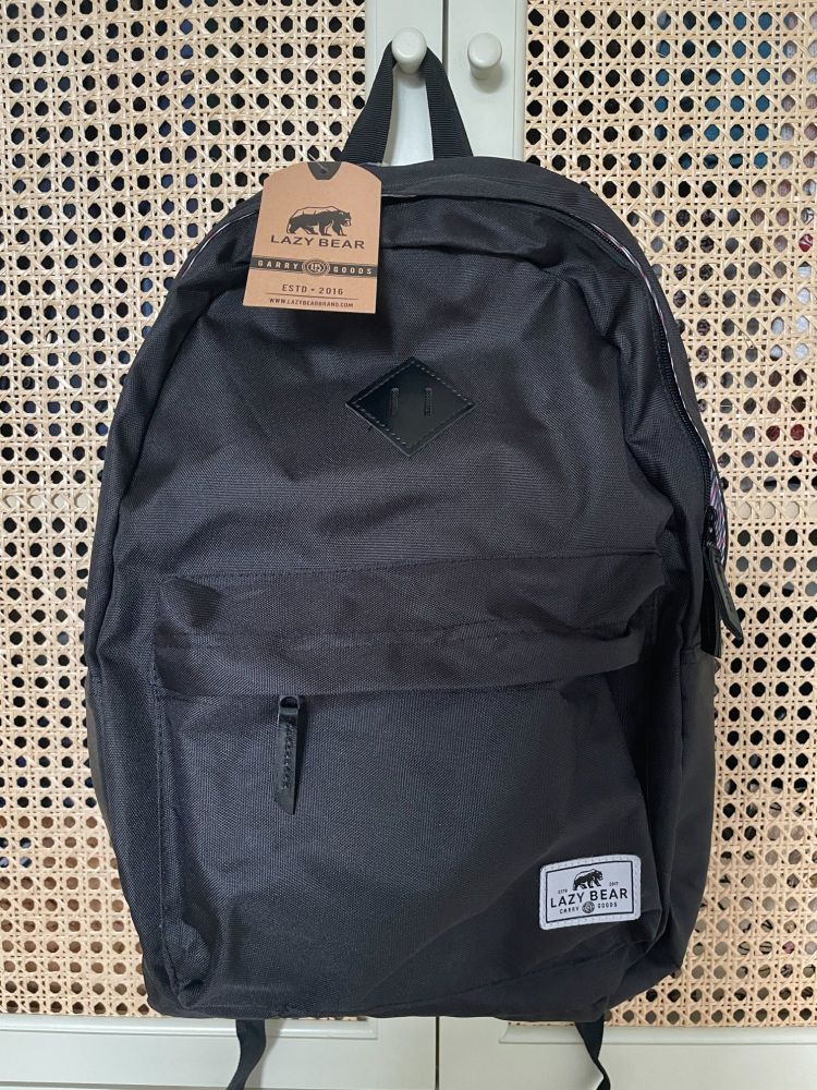 trendhim backpack