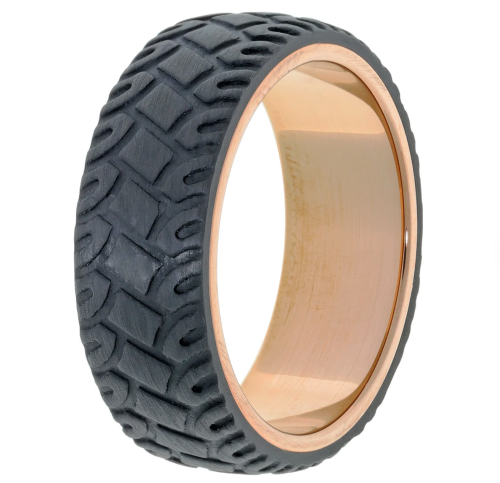 tyre ring for him