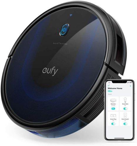 eufy robot hoover ebay