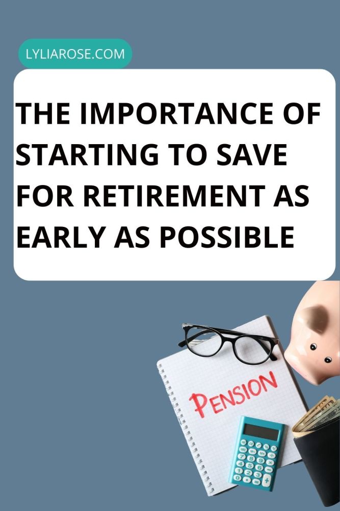 Why You Shouldn&rsquo;t Rely on a State Pension