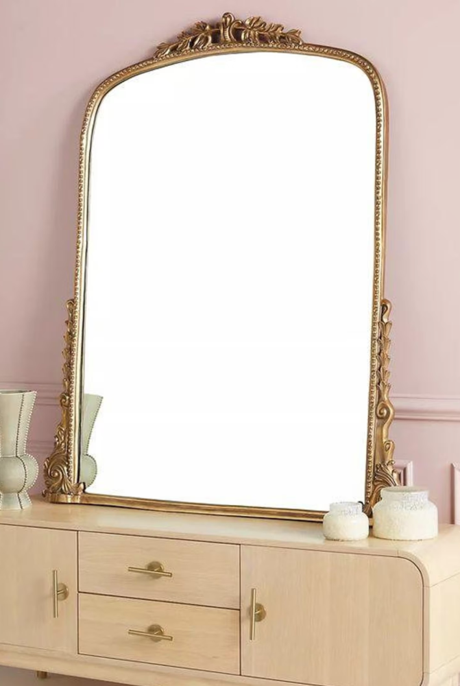 italian mirror
