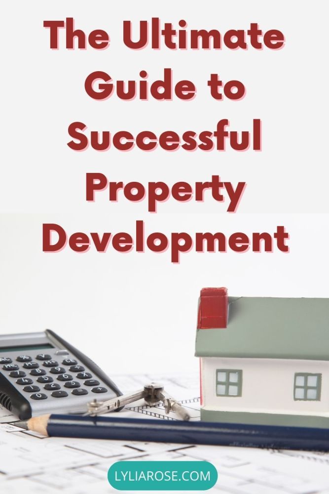 The Ultimate Guide to Successful Property Development Tips and Strategies