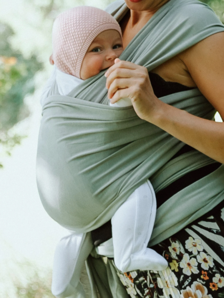 baby carrier sling etsy