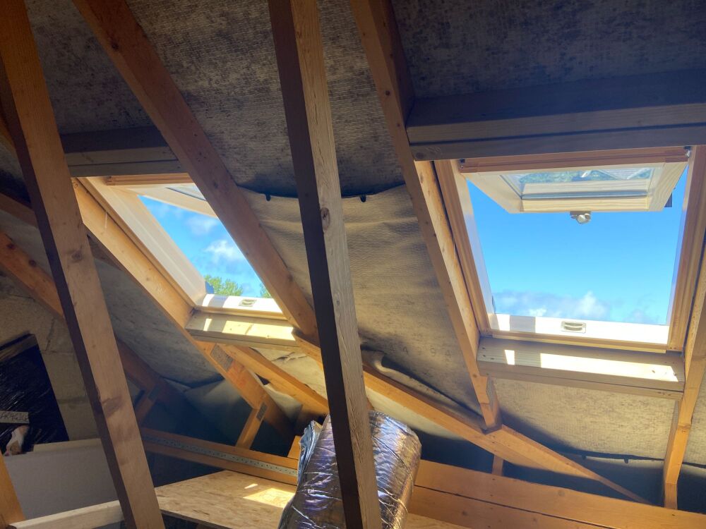 can skylights increase property value
