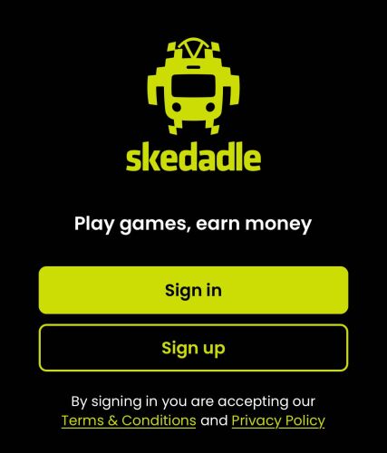 Skedadle Referral Code + Review