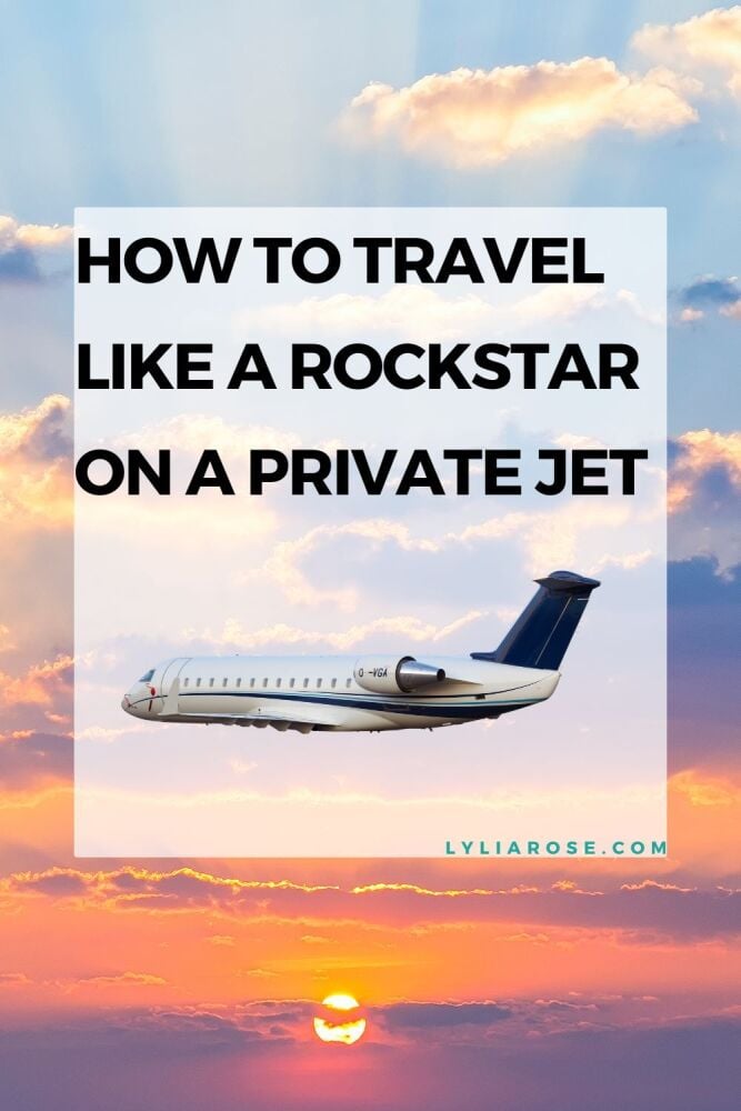 Travel Like a Rockstar How to Get from London to Barcelona on a Private Jet
