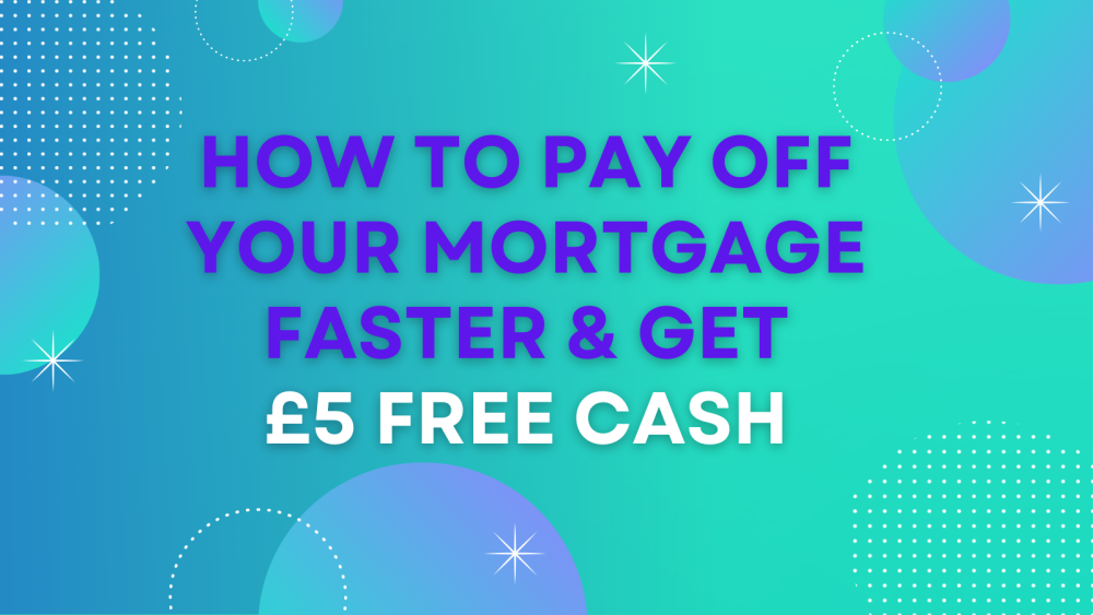 pay mortgage faster with sprive