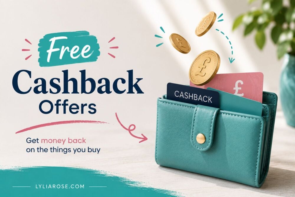 Free Cashback Free Cashback