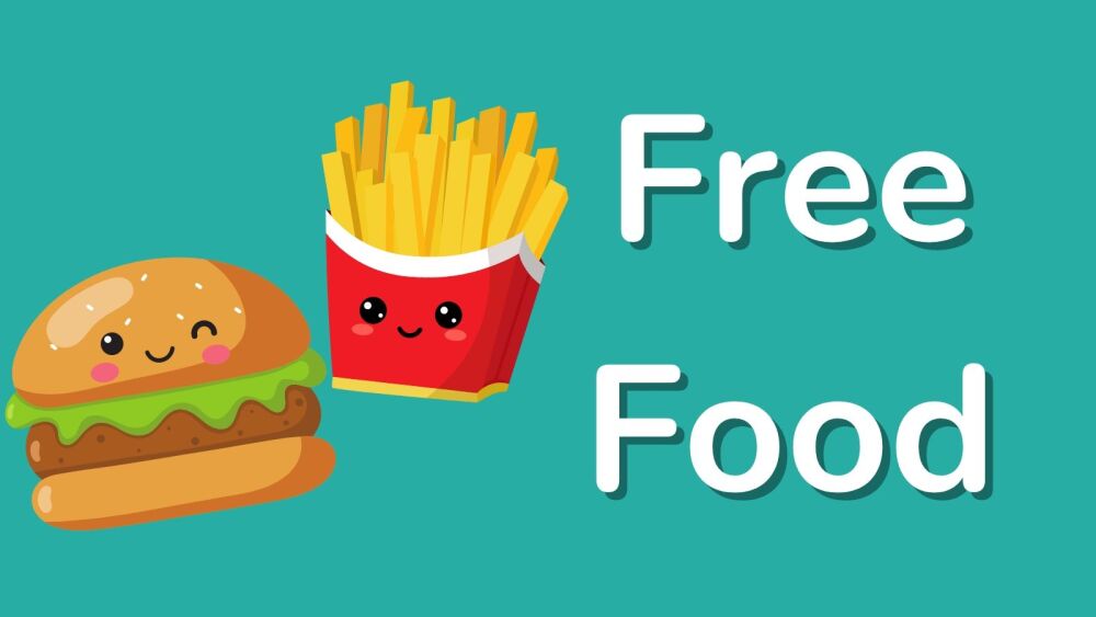 Free Food