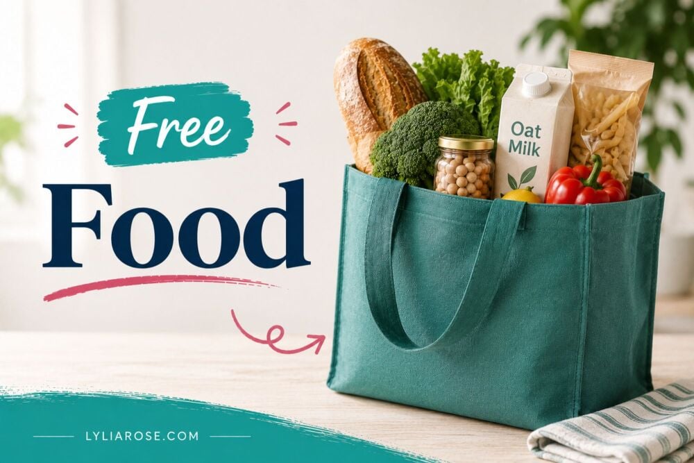 Free Food Free Food