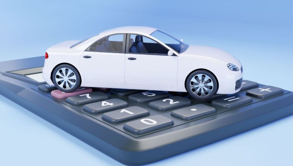 How to Find the Lowest APR for Car Financing