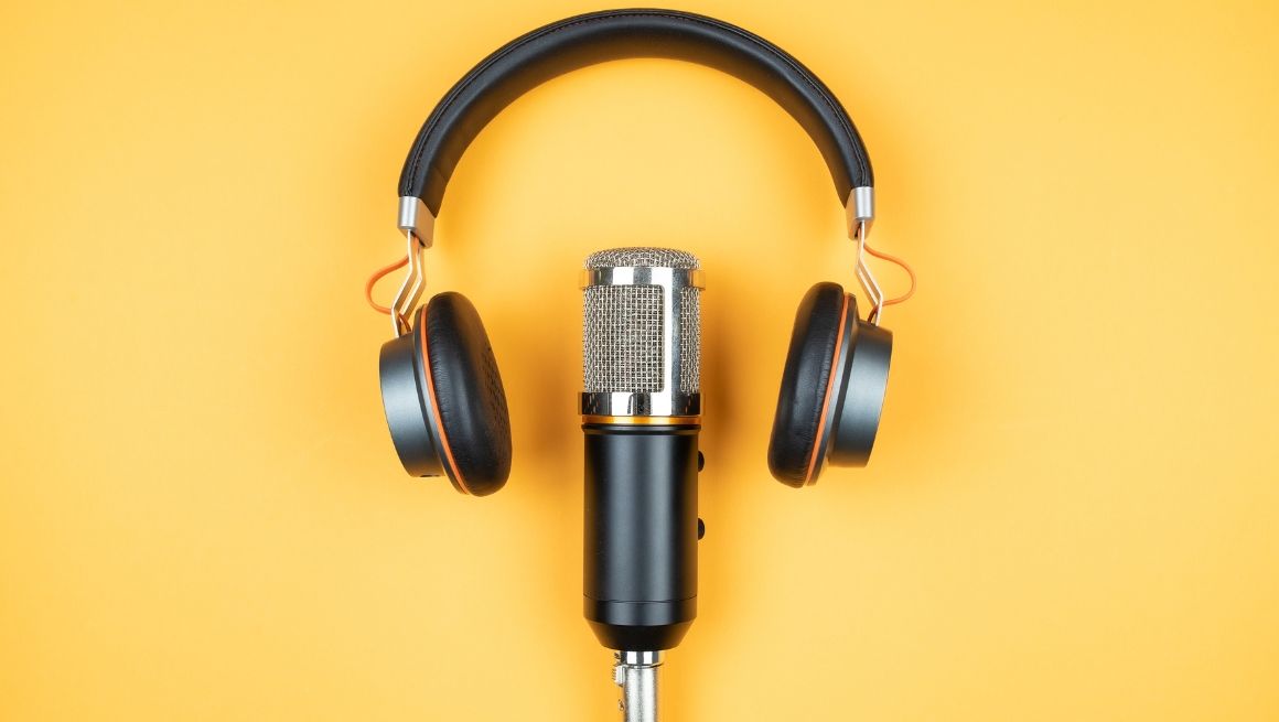 Harnessing the Power of Podcasts for Your Home Business