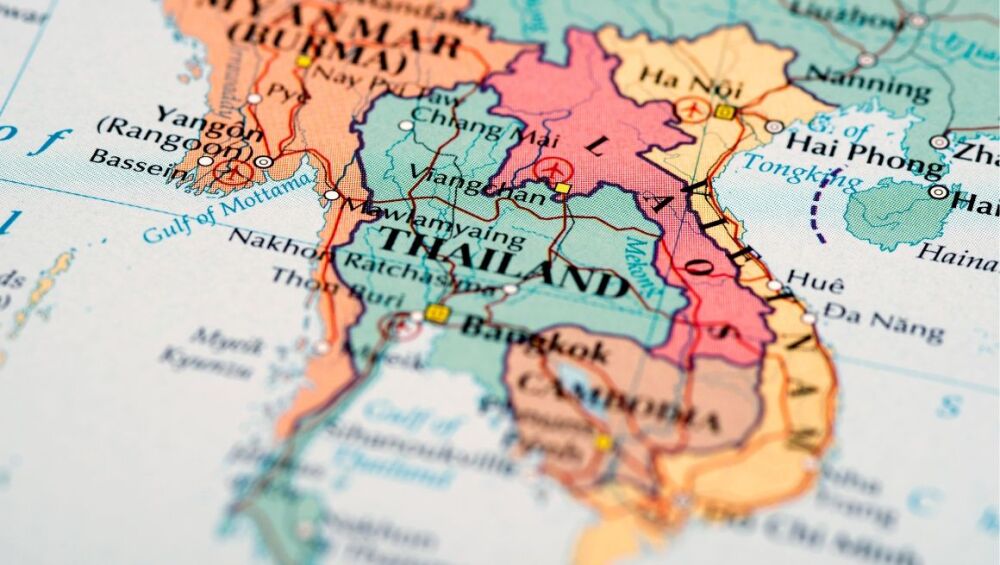 Life in Thailand for Expats 