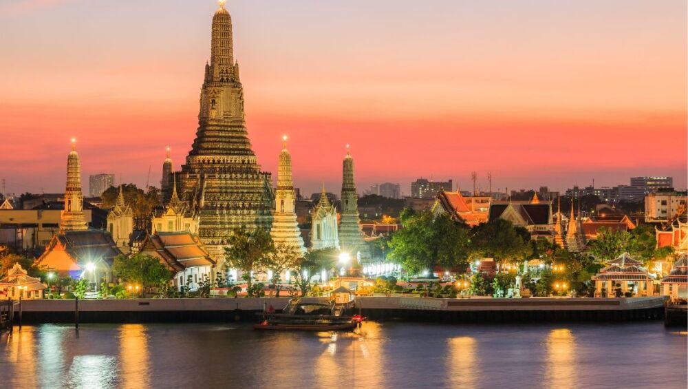 Life in Thailand for Expats