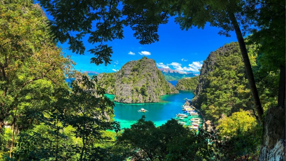 Coron Palawan