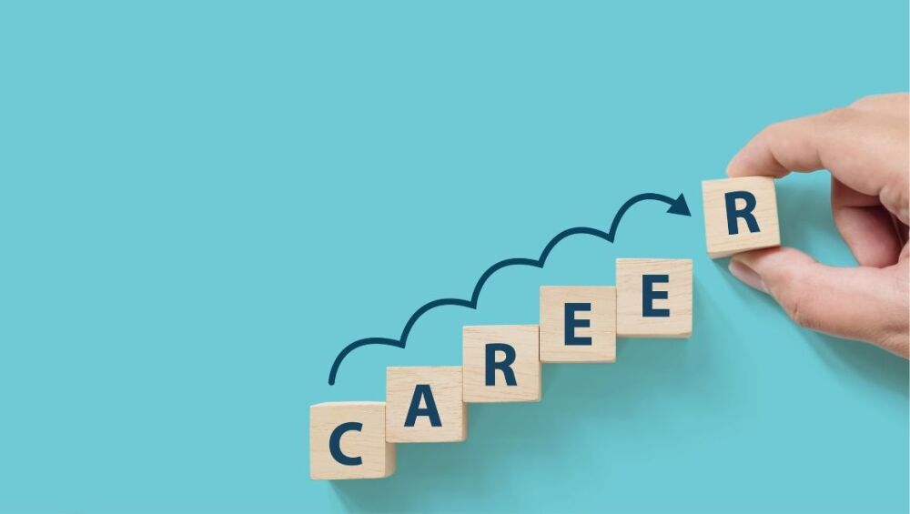Effective Tips for Career Growth and Advancement