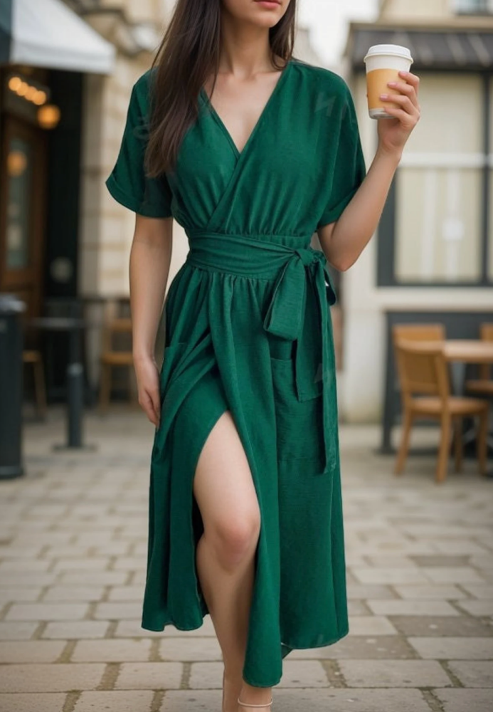 Casual and formal dresses store