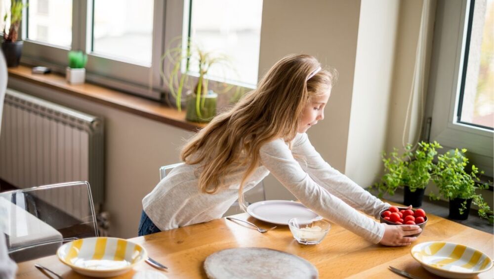 How to Make Busy Family Life Easier