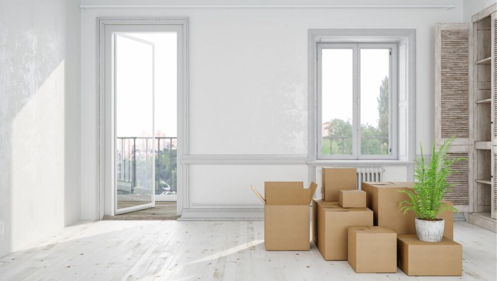 End of Tenancy Cleaning Tips to Ensure You Get Your Deposit Back from Your