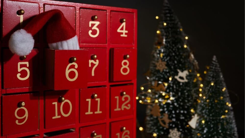 Advent Calendar Which One to Choose