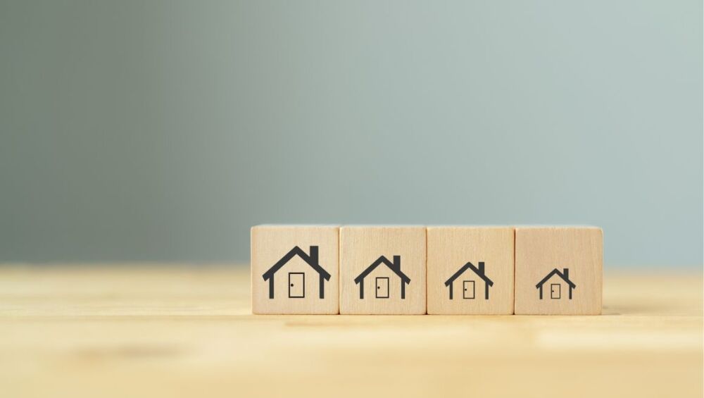 The Ultimate Guide to Downsizing Your Property