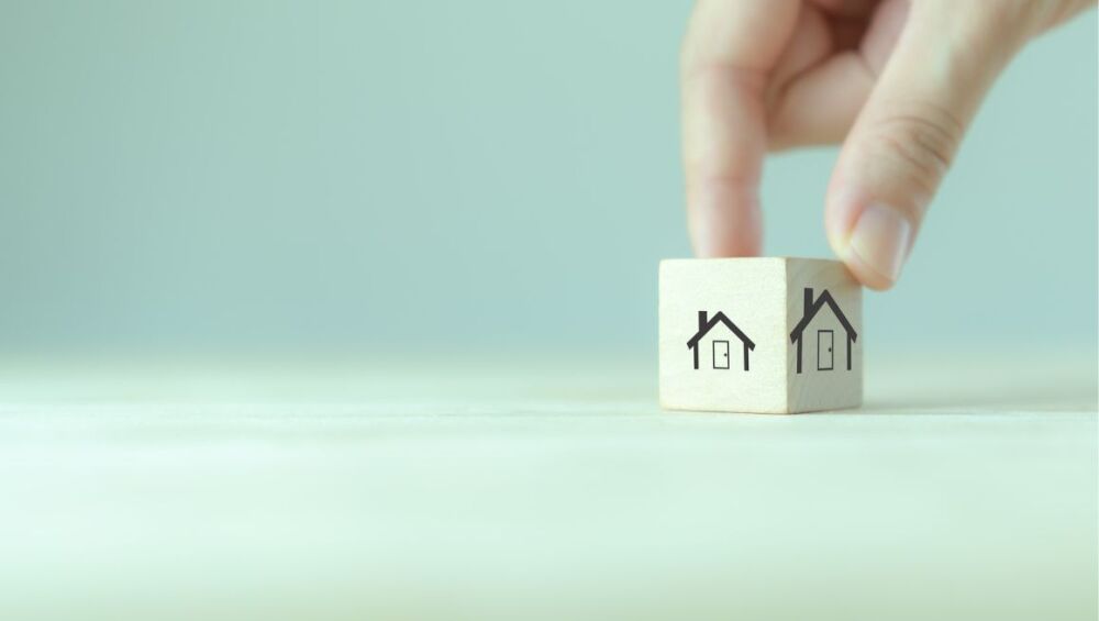 The Ultimate Guide to Downsizing Your Property (1)
