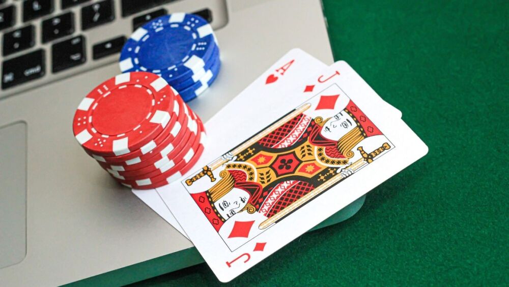 The Art of Responsible Gambling Setting Limits in Online Casinos