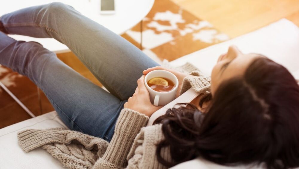 The Importance of Relaxation (1)