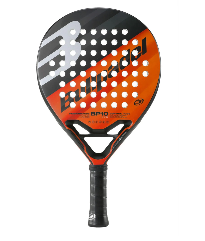 Bullpadel BP10 Evo 2024 Padel Racket