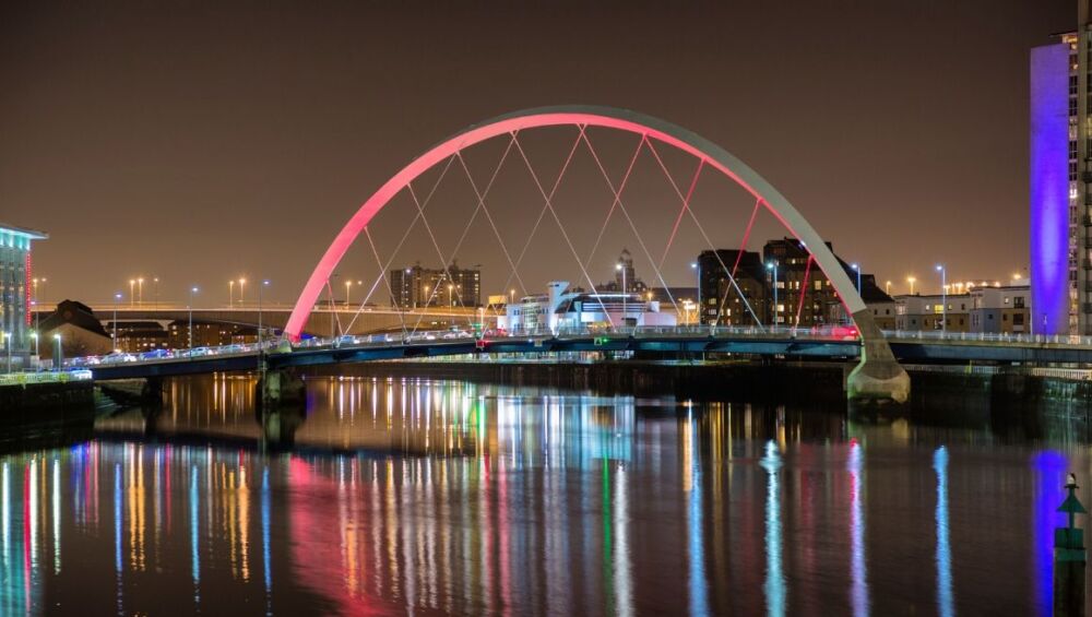 Buying a New Build Home in Glasgow