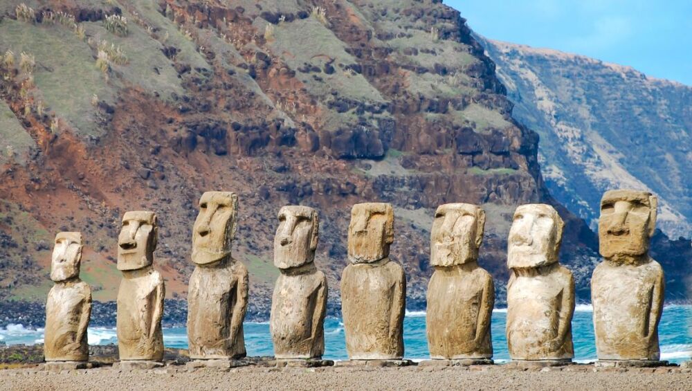 Easter Island