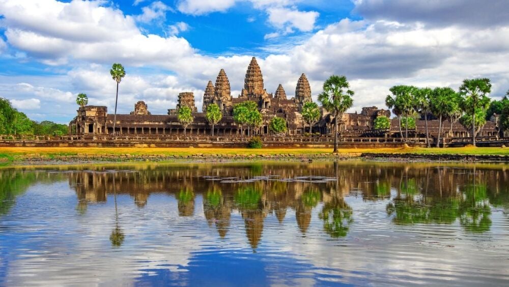 Siem Reap, Cambodia