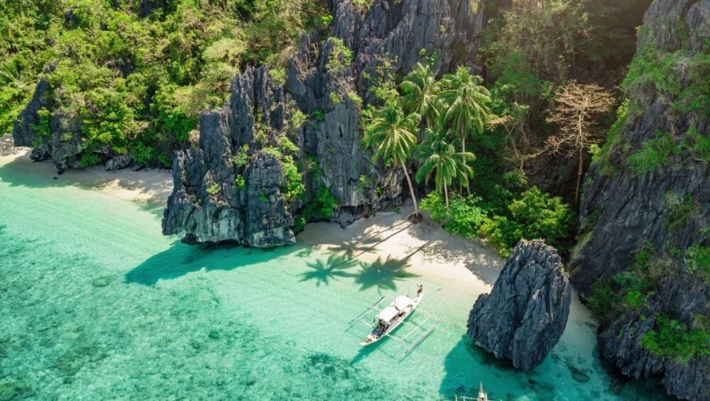 Palawan, Philippines