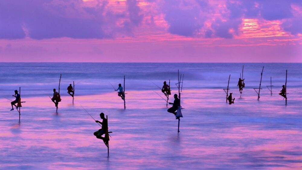 Galle, Sri Lanka