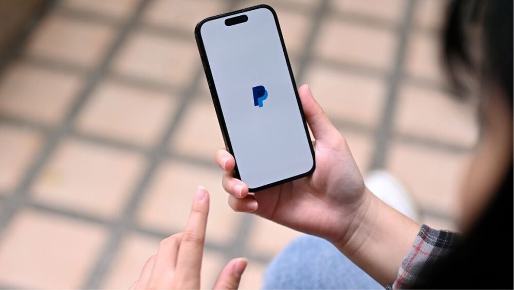 From Shopping to Crypto How PayPal Is Redefining Digital Payments