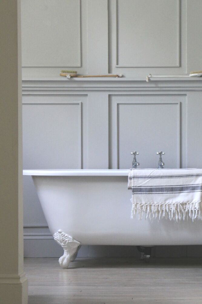 Transforming Your Bathroom with MDF Panelling