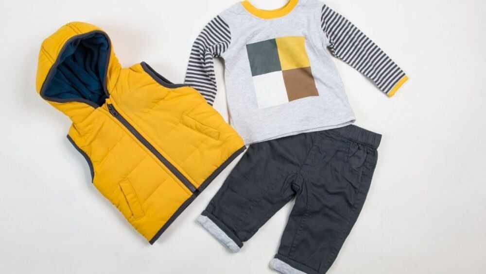 8 Budget-Friendly Ways to Upgrade Your Kids Wardrobe This Spring (1)