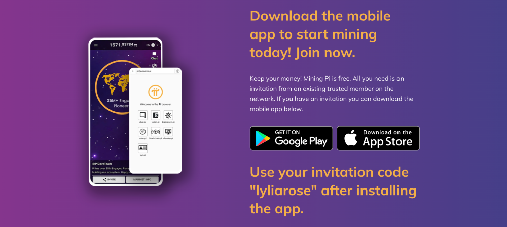 free pi cryptocurrency