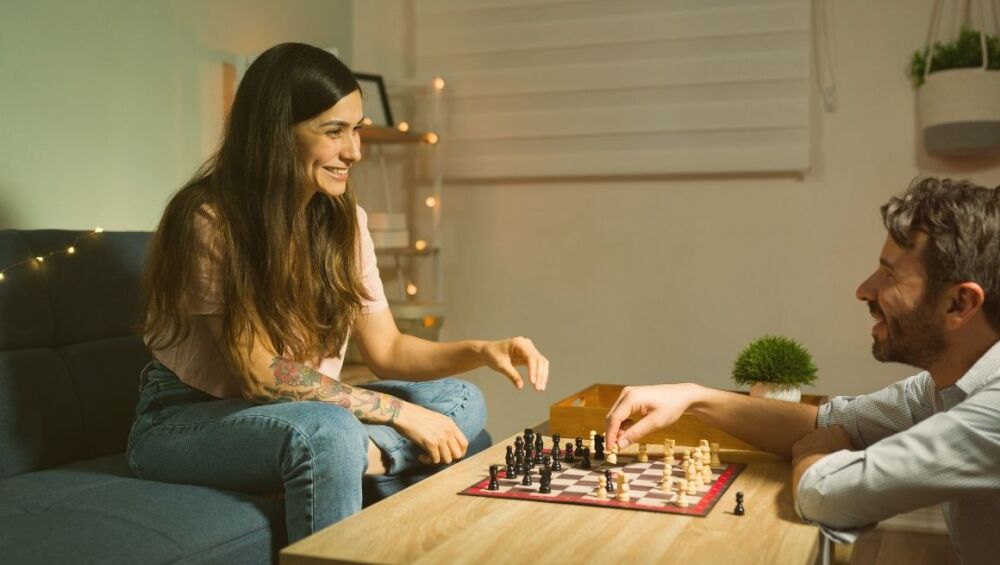 15 Relaxing Things To Do for a Chill Night In (1)