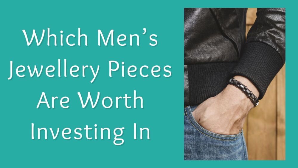 Which Jewellery Pieces Are Worth Investing In