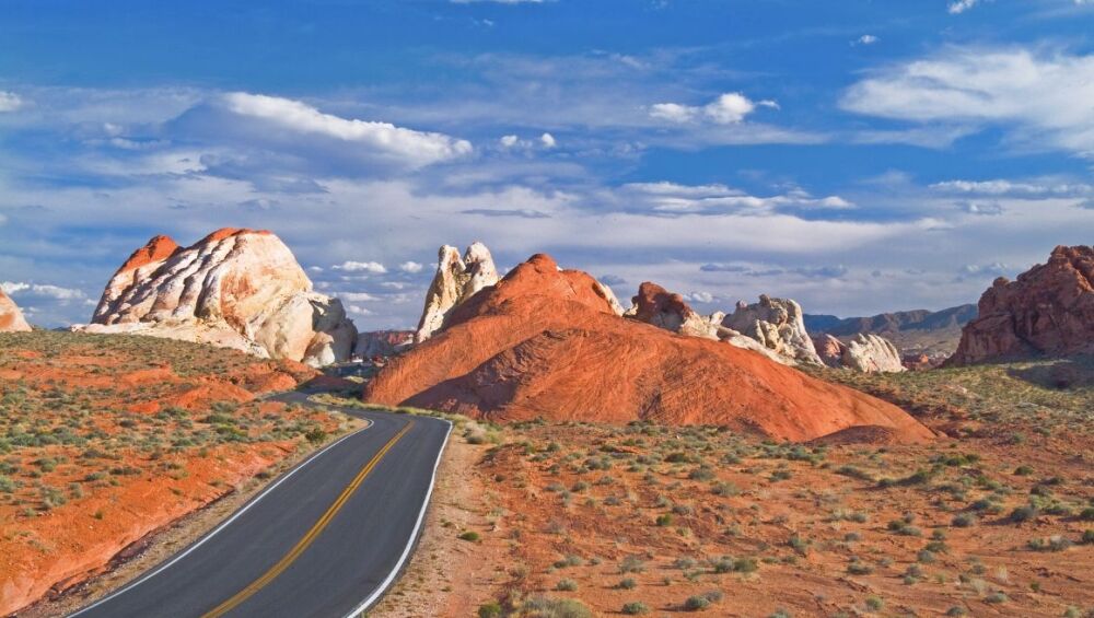 Fire State Park